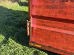 Cattle cart 22