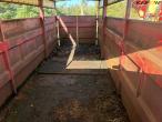Cattle cart 31