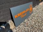 Kreidler metal sign 1