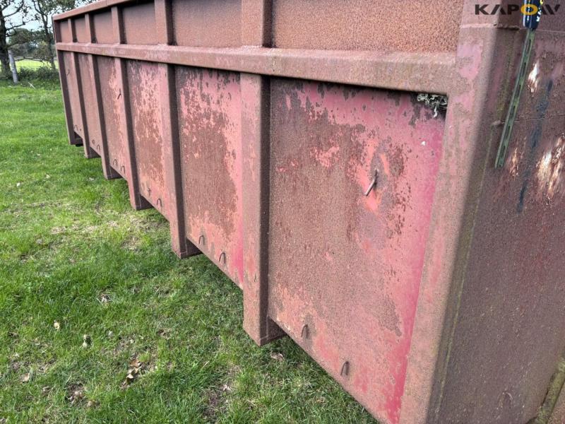 Hook lift container 20 feet 19