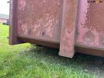 Hook lift container 20 feet 36