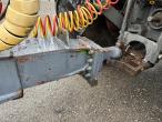 Hooklift truck 3 axles 16