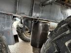 Hooklift truck 3 axles 30