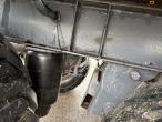 Hooklift truck 3 axles 48