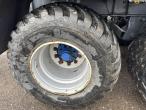 Hooklift truck 3 axles 49