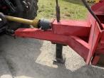 Hooklift truck 7