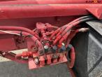 Hooklift truck 12