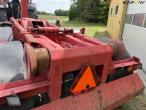 Hooklift truck 18