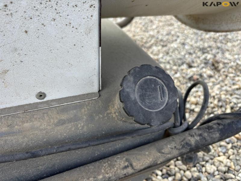 Kroll MA85 heat gun 10