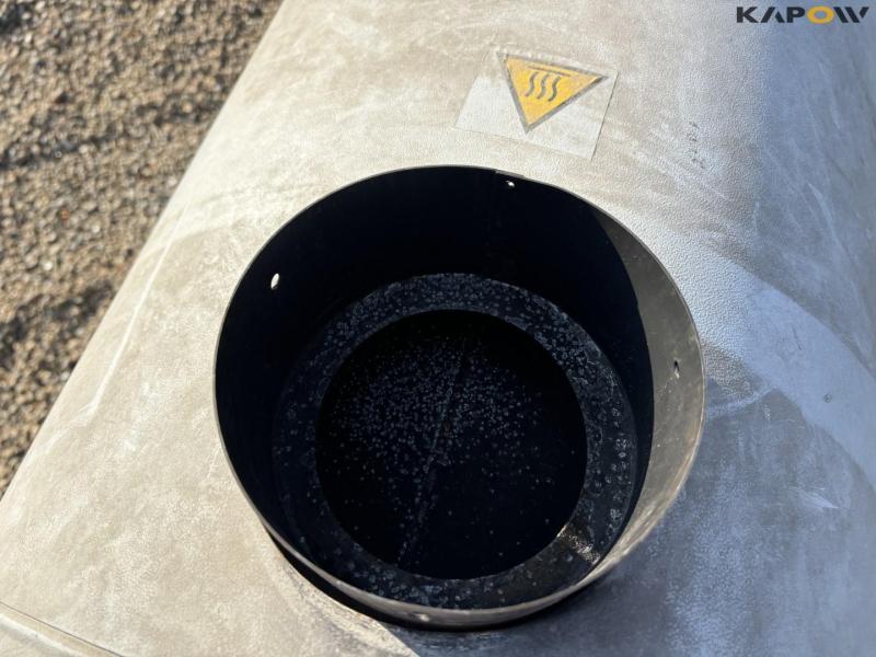 Kroll MA85 heat gun 12