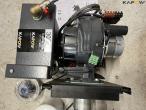 Kroll waste oil burner - new 14