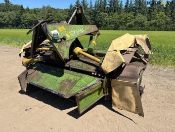 Krone AFL 2827 front mower