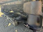 Krone AFL 2827 front mower 21