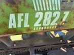Krone AFL 2827 front mower 29