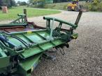 Krone BC101-30 bale wagon 19