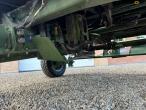 Krone BC101-30 bale wagon 37