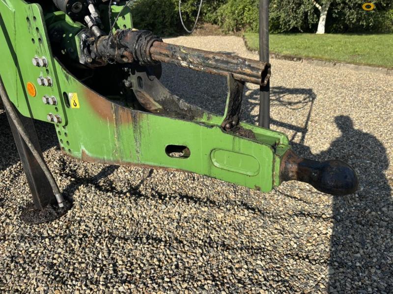 Krone Big Pack 1290 Big Ball Presses 11