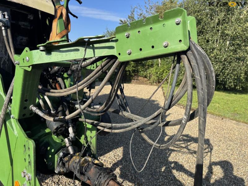 Krone Big Pack 1290 Big Ball Presses 12