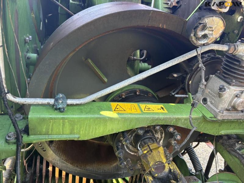 Krone Big Pack 1290 Big Ball Presses 19