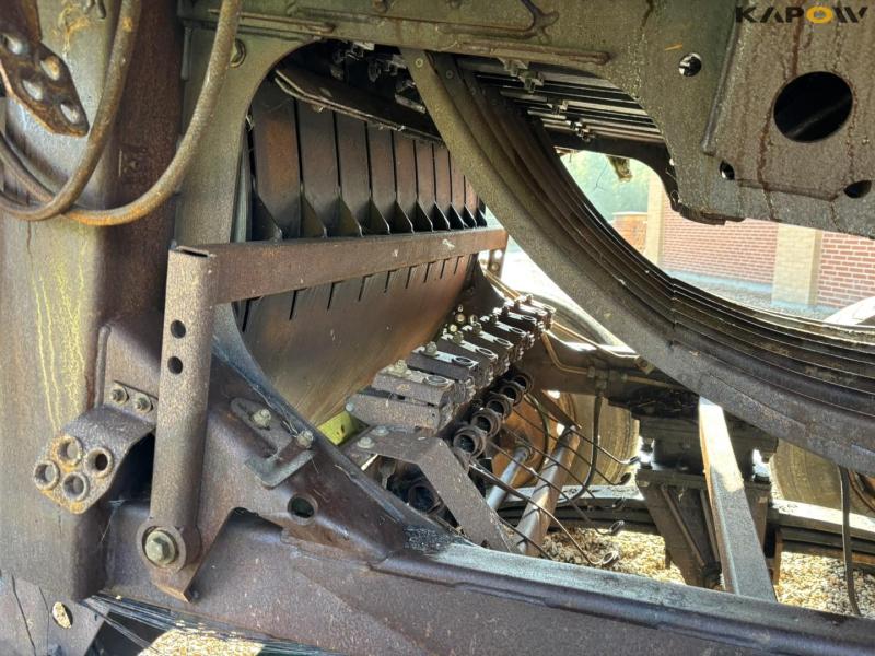 Krone Big Pack 1290 Big Ball Presses 68