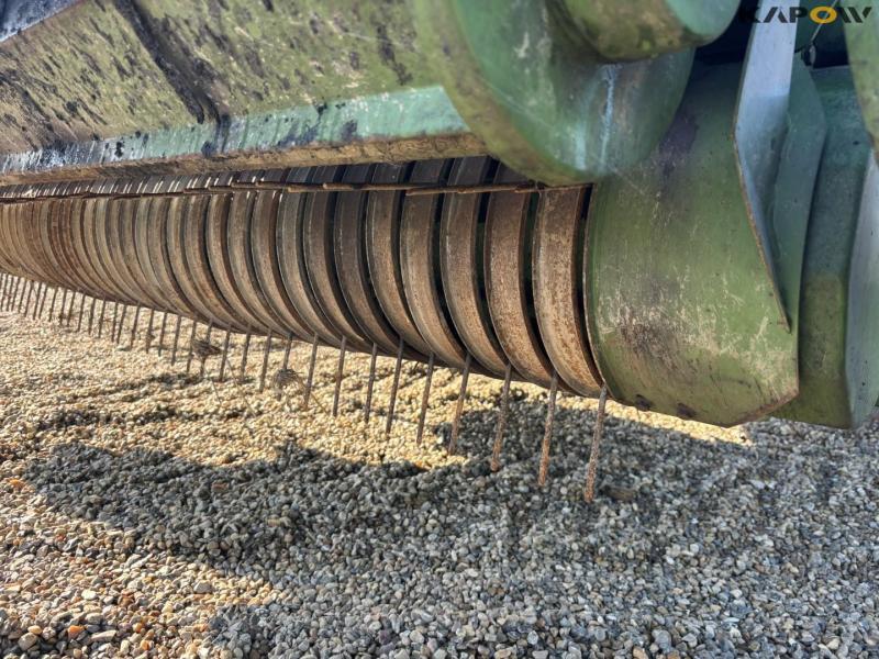 Krone Big Pack 1290 Big Ball Presses 80