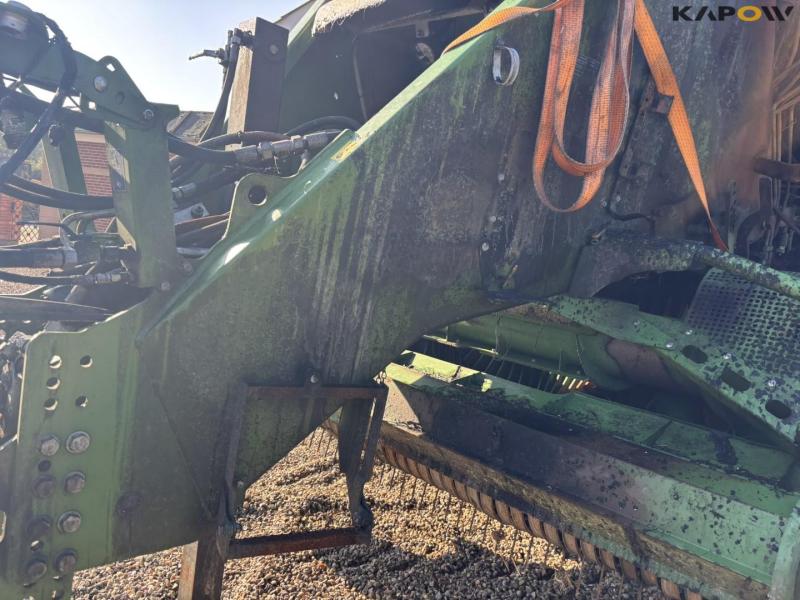 Krone Big Pack 1290 Big Ball Presses 82