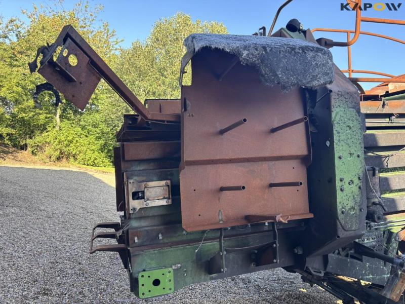 Krone Big Pack 1290 Big Ball Presses 44