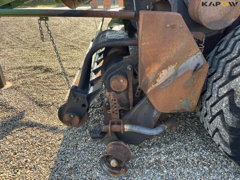 Krone Big Pack 1290 Big Ball Presses 65