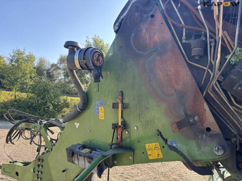 Krone Big Pack 1290 Big Ball Presses 70