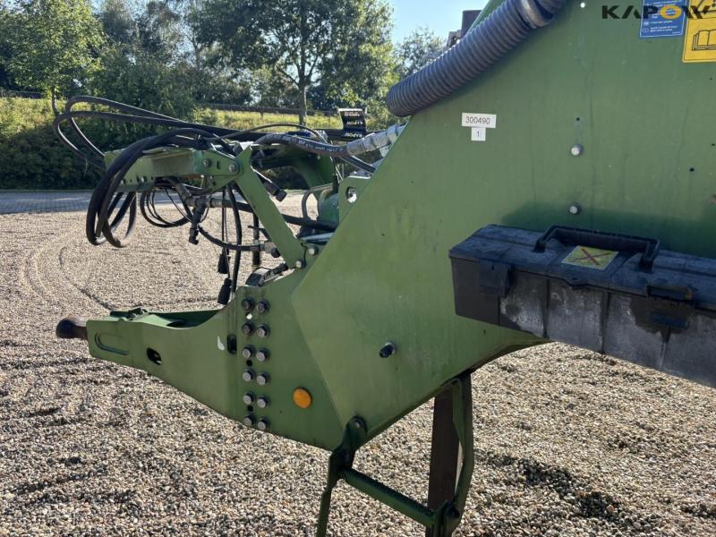 Krone Big Pack 1290 Big Ball Presses 86