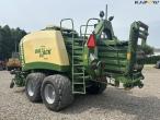 Krone BigPack 890 XC baler 7