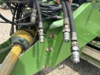 Krone BigPack 890 XC baler 11