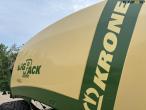 Krone BigPack 890 XC baler 27