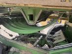 Krone BigPack 890 XC baler 34