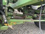 Krone BigPack 890 XC baler 62