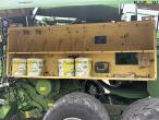 Krone BigPack 890 XC baler 68