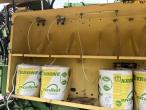 Krone BigPack 890 XC baler 70