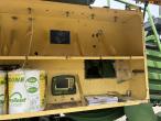 Krone BigPack 890 XC baler 71