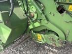 Krone BigPack 890 XC baler 77