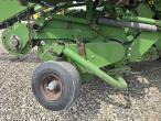 Krone BigPack 890 XC baler 79
