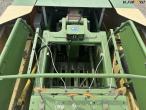 Krone BigPack 890 XC baler 95