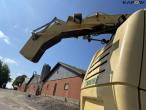 Krone BIGX 700 fine chopper 30