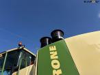 Krone BIGX 700 fine chopper 33