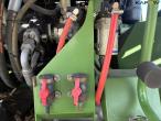 Krone BIGX 700 fine chopper 41