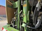 Krone BIGX 700 fine chopper 44