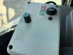 Krone BIGX 700 fine chopper 73