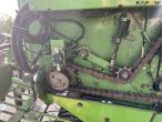 Krone combi pack 1250 multi-cut press 12
