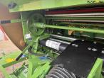 Krone Comprima CF155 XC Plus round baler 15