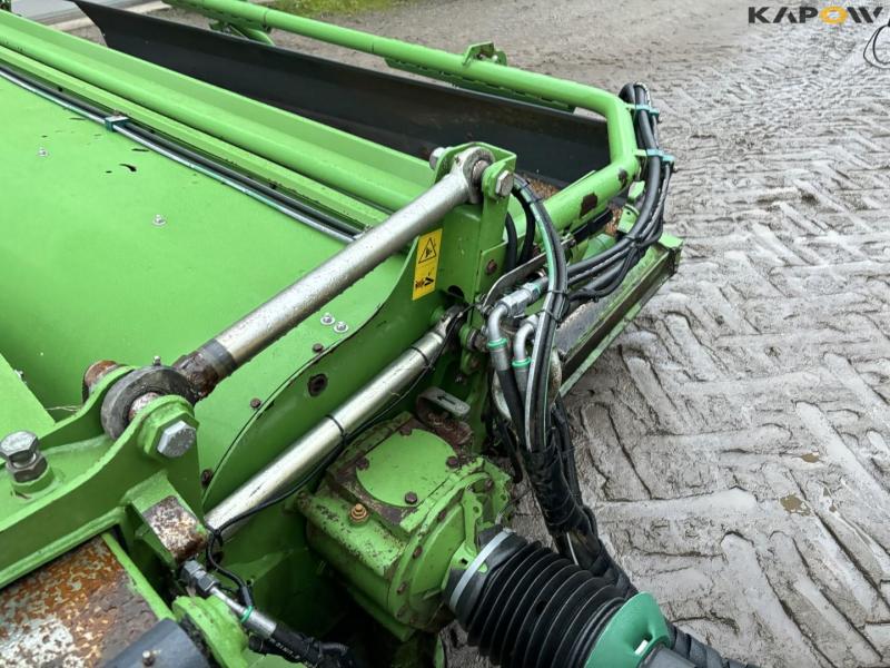 Krone Easy cut B1000 CV butterfly set with ribbon 13