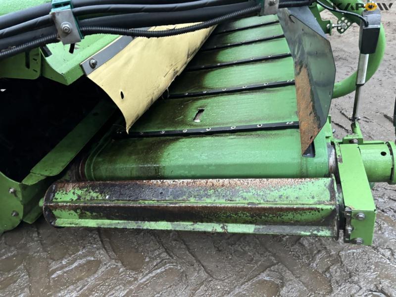 Krone Easy cut B1000 CV butterfly set with ribbon 19